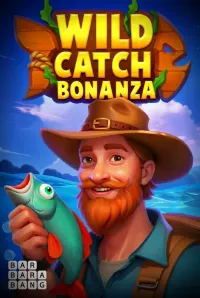 wild catch bonanza official logo