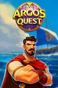argos quest - logo