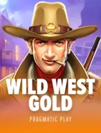 wild west gold - logo